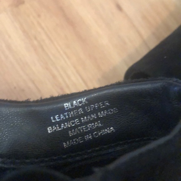 Steve Madden, read description regarding size!!!! - Picture 6 of 7